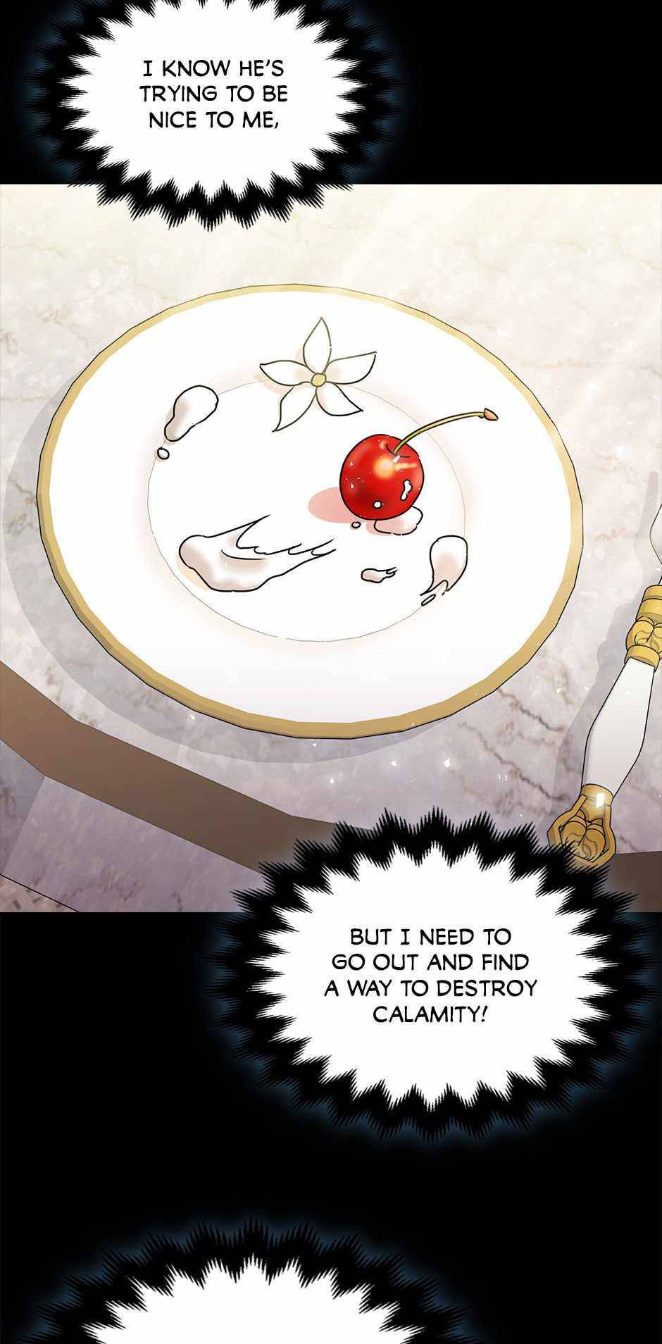 The Tyrant's Tranquilizer chapter 26 page 20