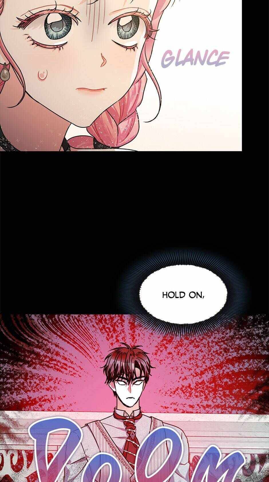 The Tyrant's Tranquilizer chapter 26 page 3