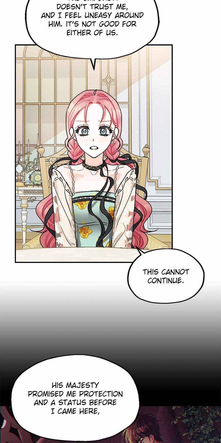 The Tyrant's Tranquilizer chapter 26 page 31