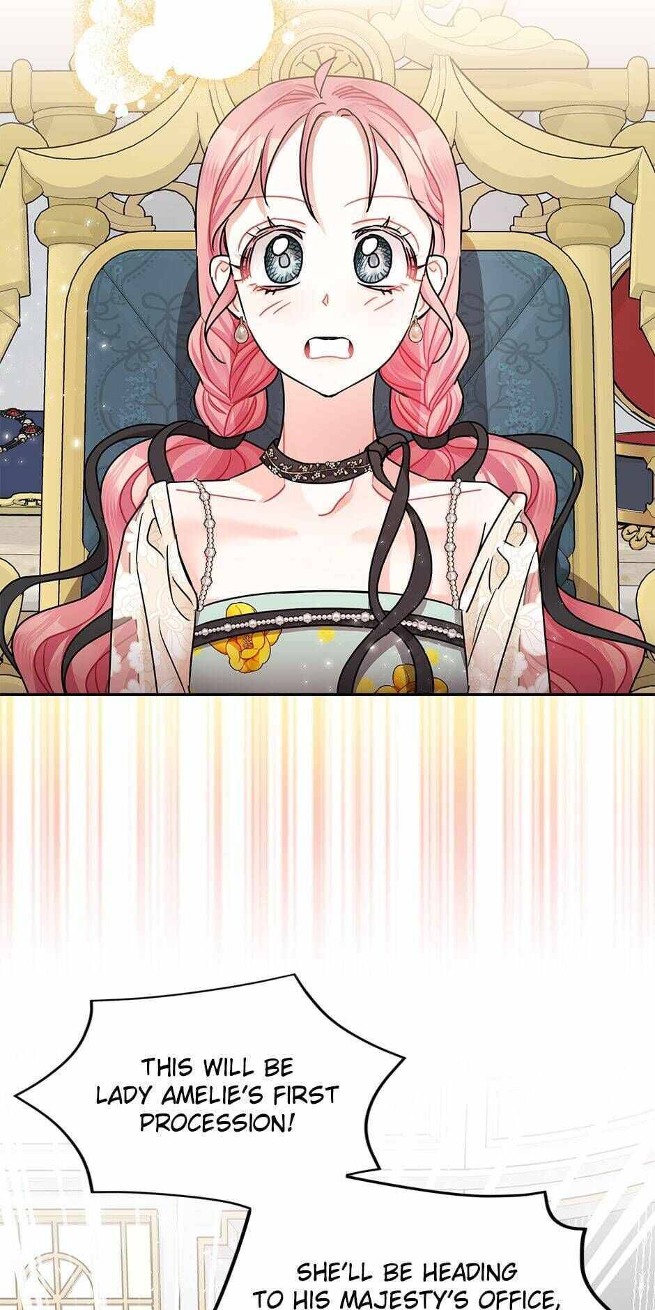 The Tyrant's Tranquilizer chapter 26 page 37