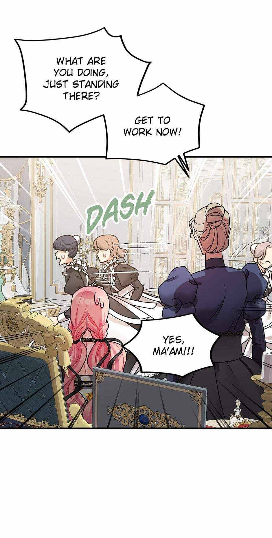 The Tyrant's Tranquilizer chapter 26 page 42