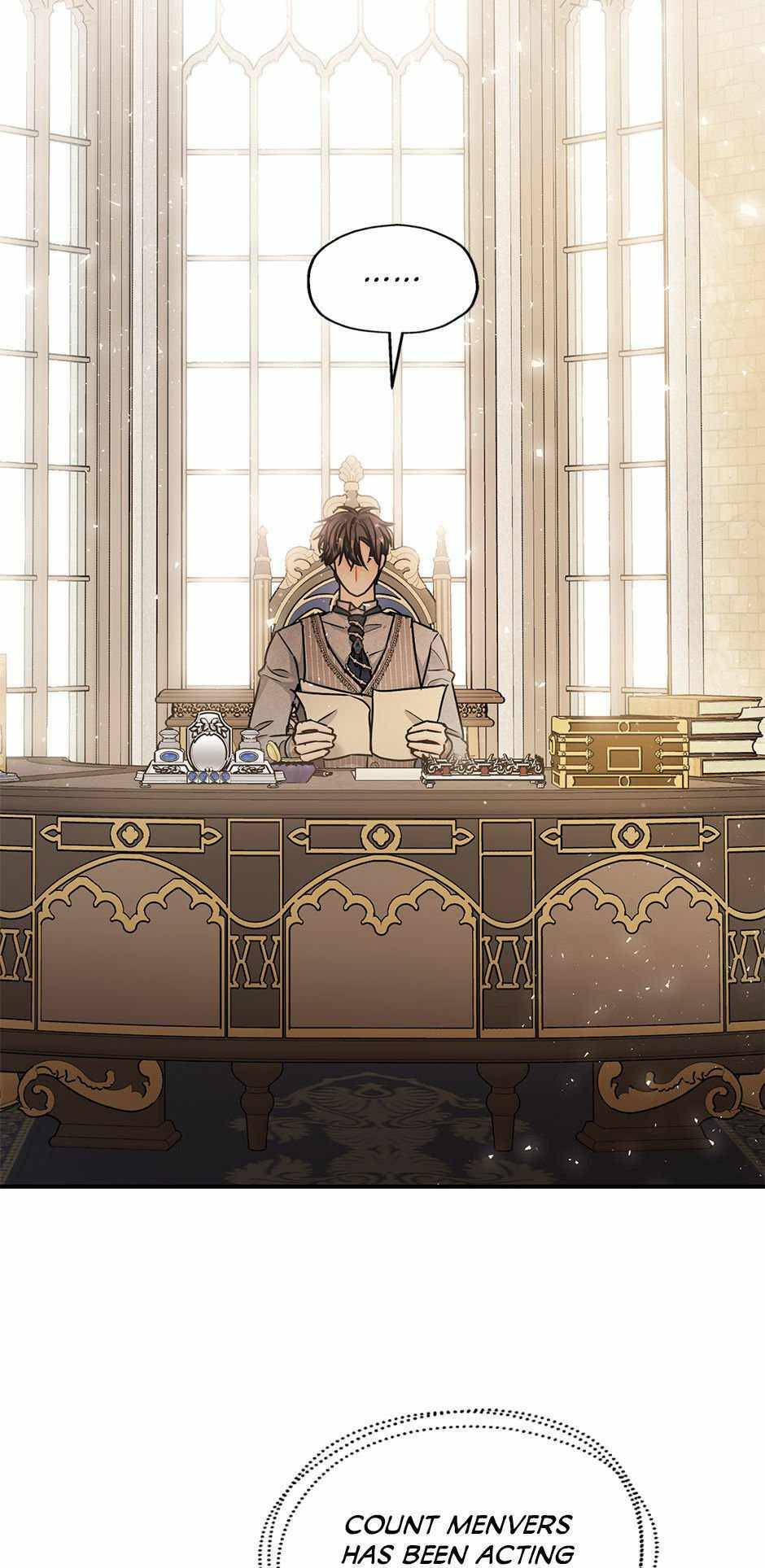 The Tyrant's Tranquilizer chapter 27 page 12