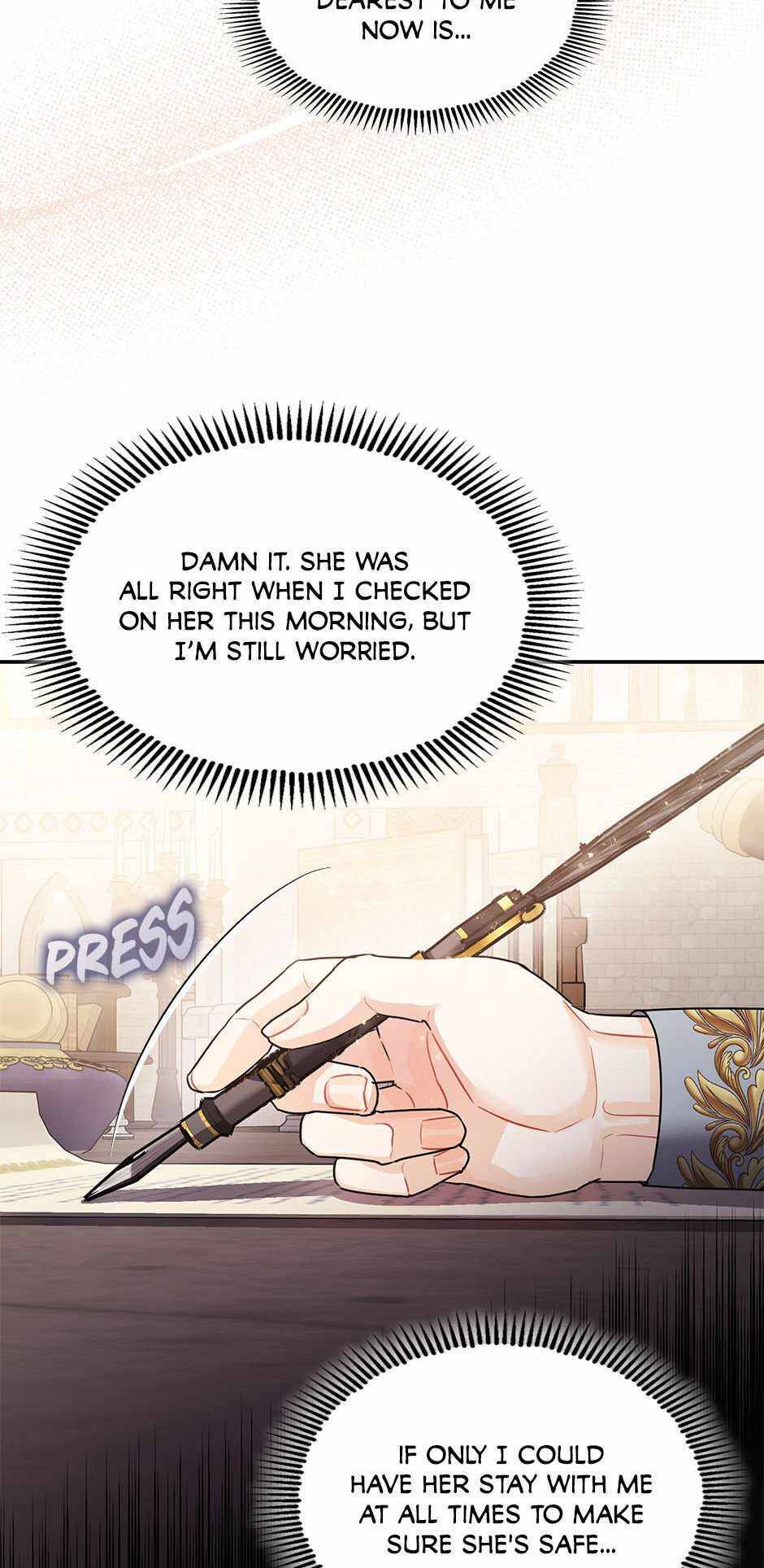 The Tyrant's Tranquilizer chapter 27 page 16