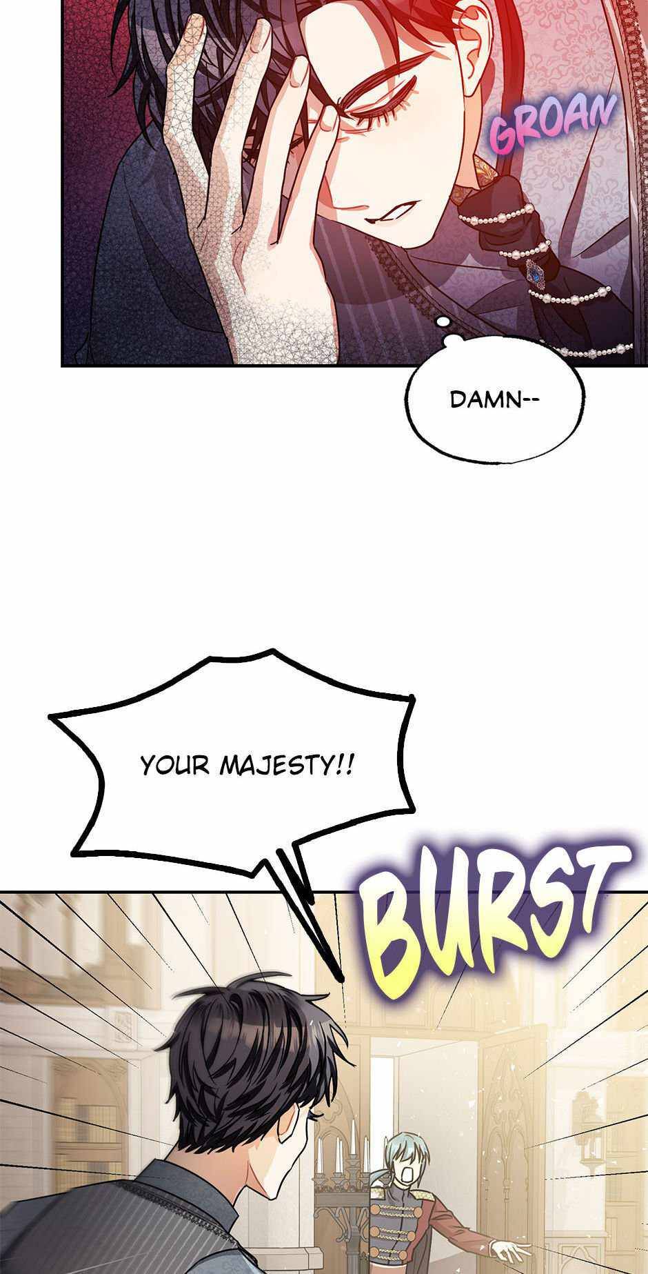 The Tyrant's Tranquilizer chapter 27 page 22