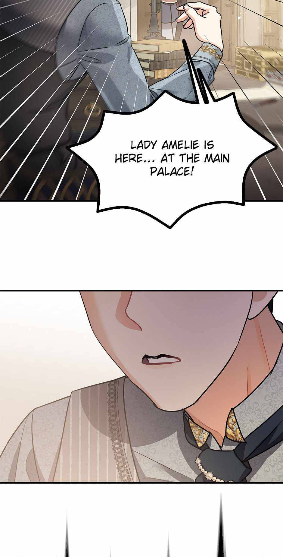 The Tyrant's Tranquilizer chapter 27 page 23