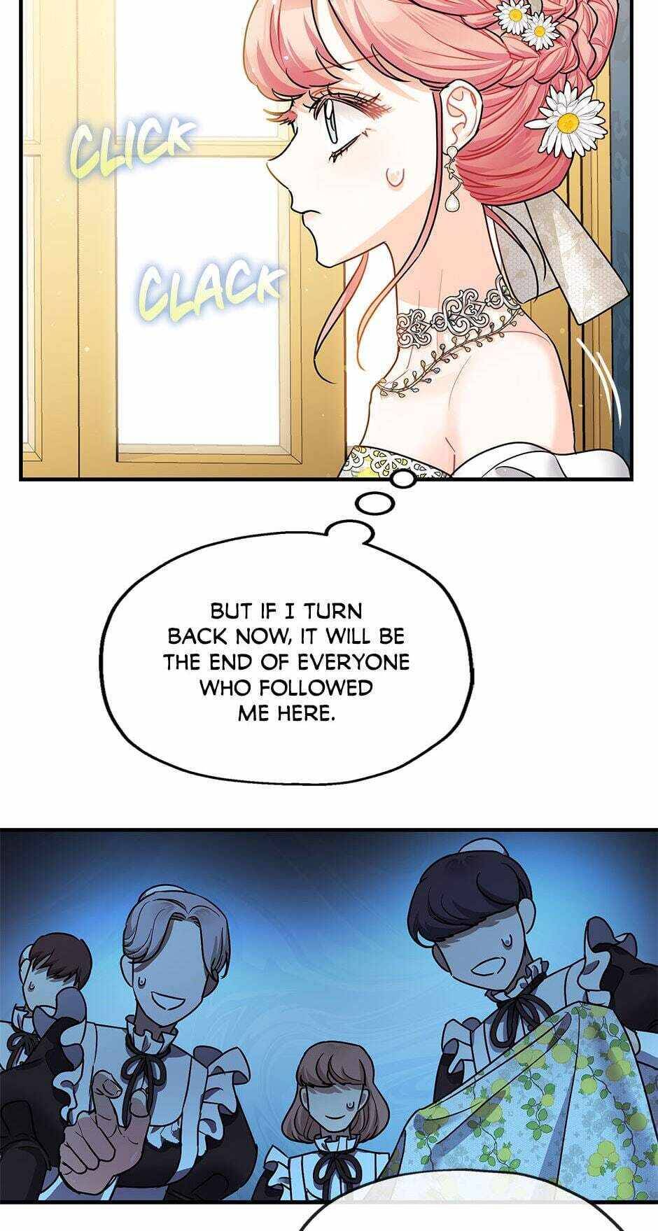 The Tyrant's Tranquilizer chapter 27 page 30