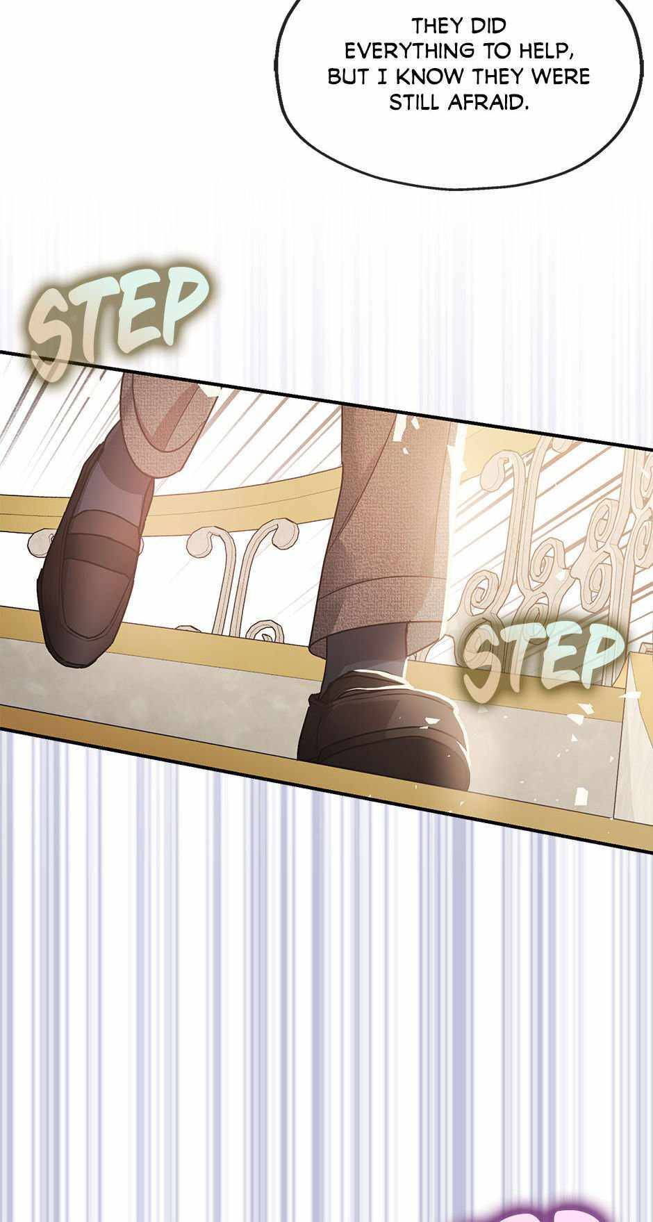 The Tyrant's Tranquilizer chapter 27 page 31