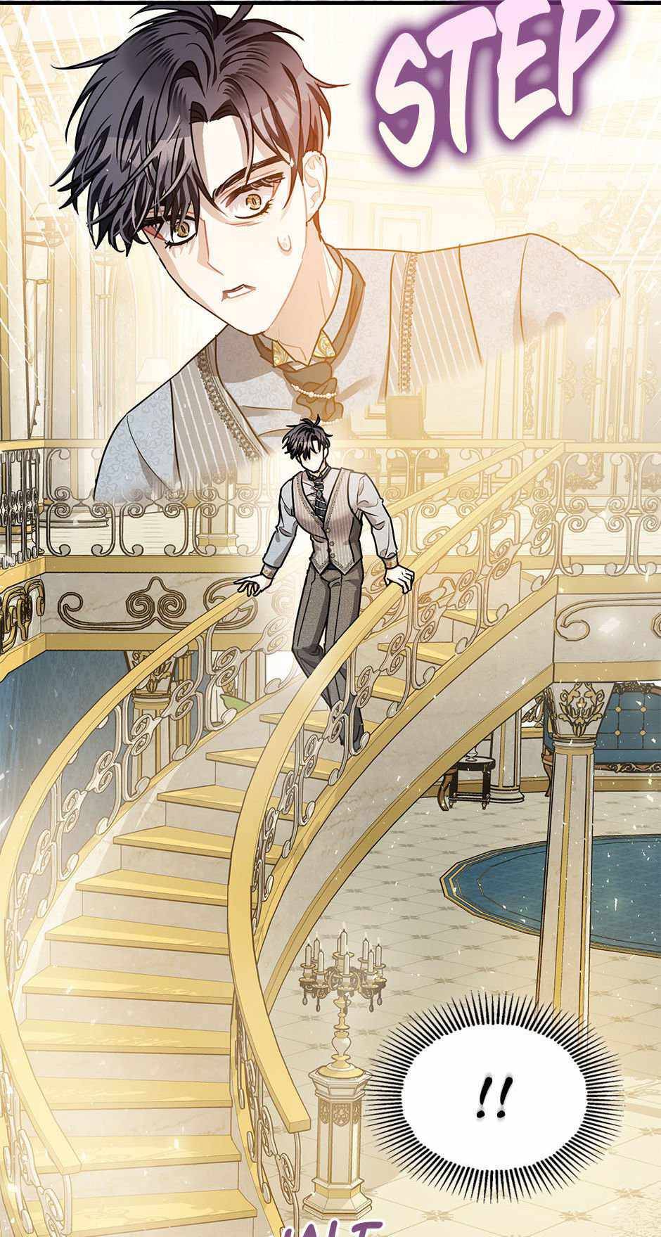 The Tyrant's Tranquilizer chapter 27 page 32