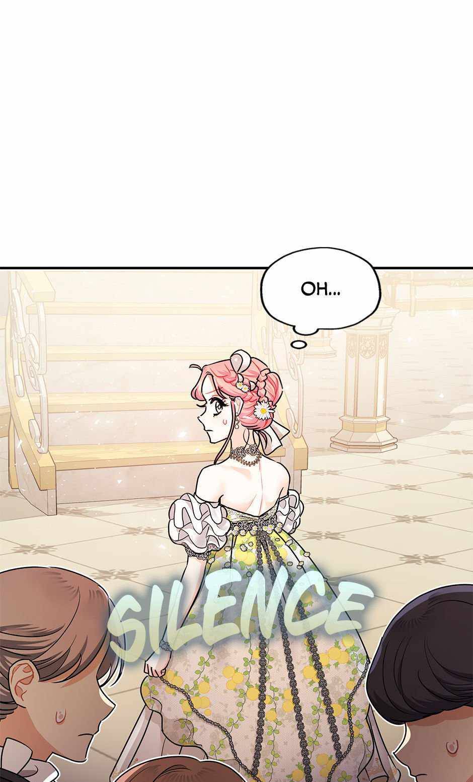 The Tyrant's Tranquilizer chapter 27 page 34