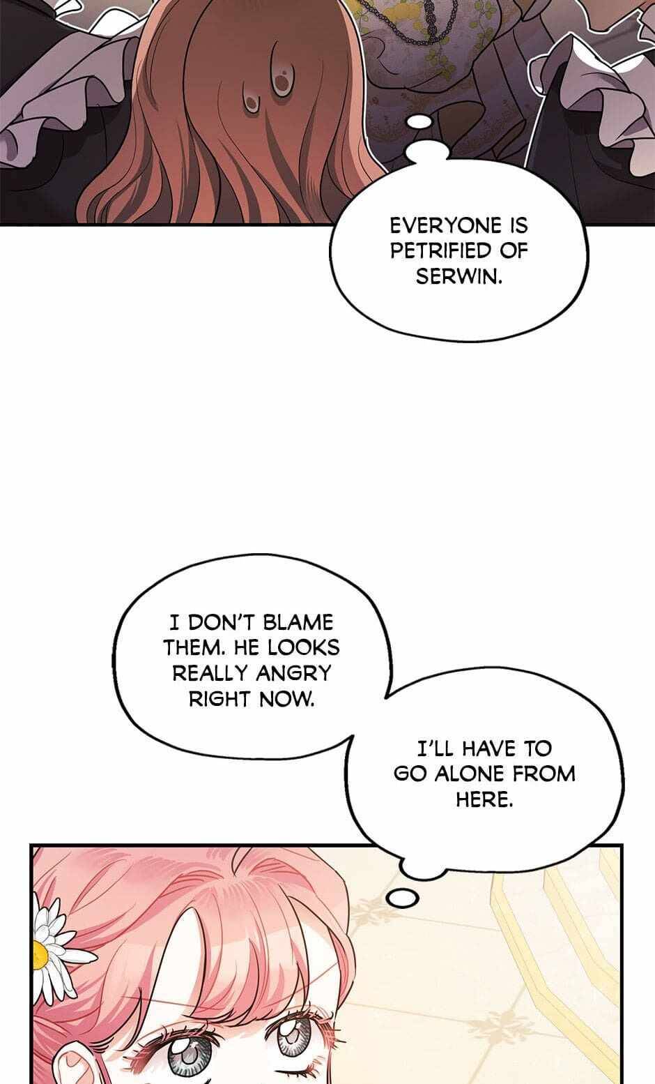 The Tyrant's Tranquilizer chapter 27 page 35