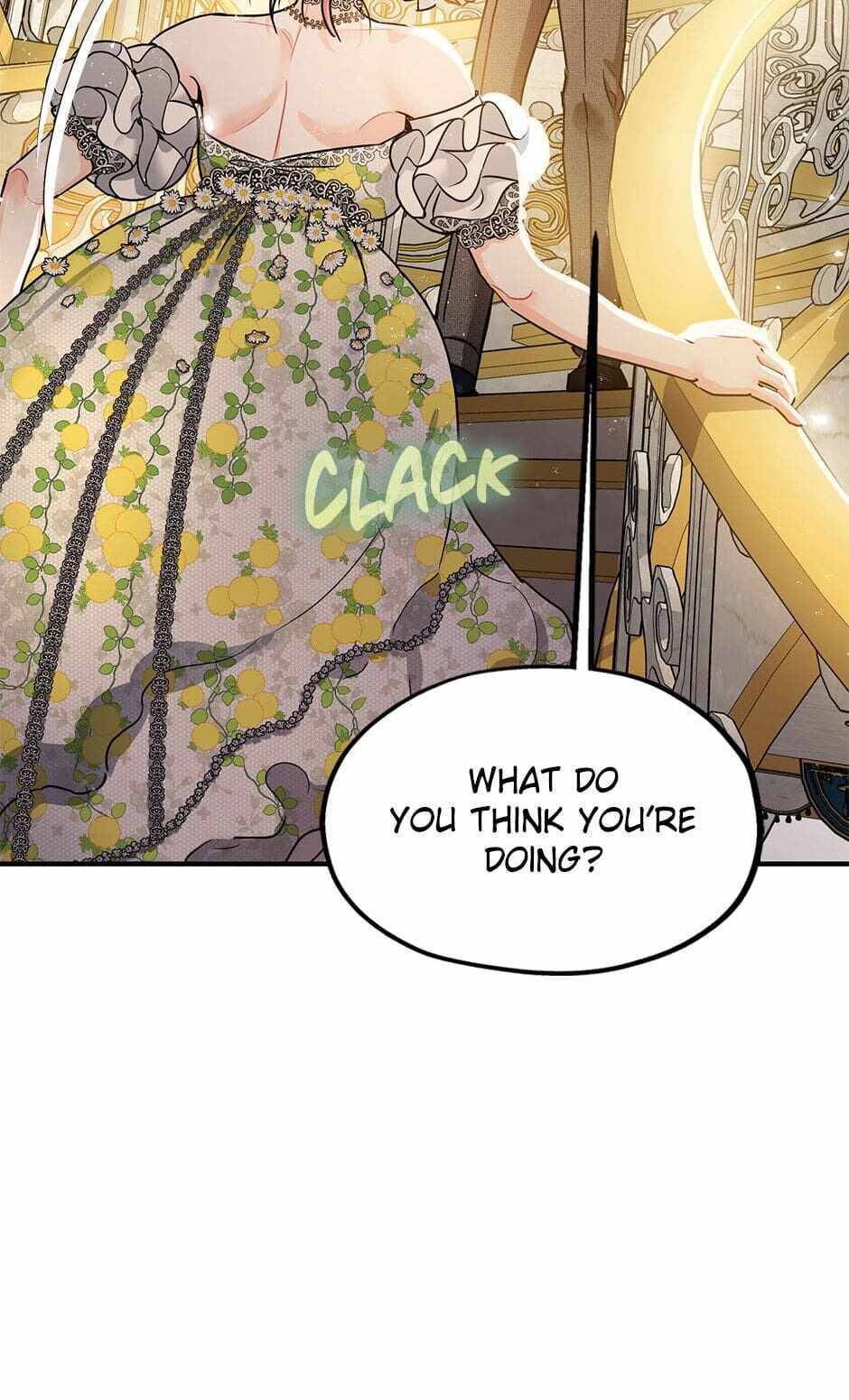 The Tyrant's Tranquilizer chapter 27 page 37