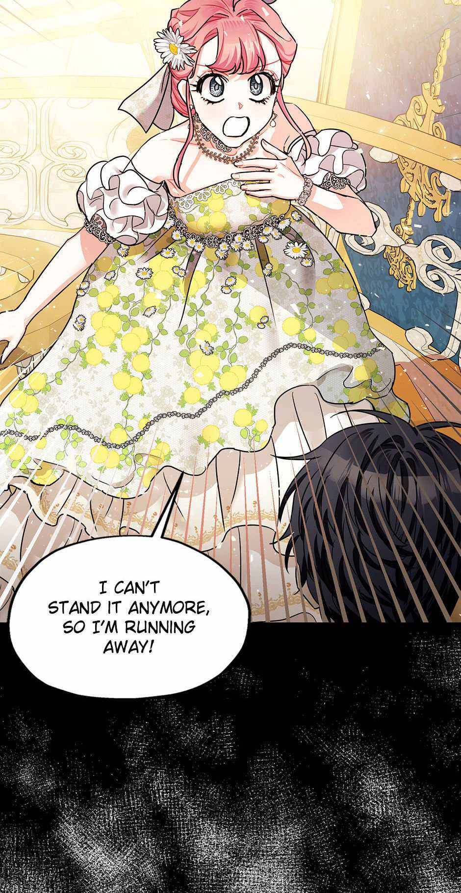 The Tyrant's Tranquilizer chapter 27 page 40