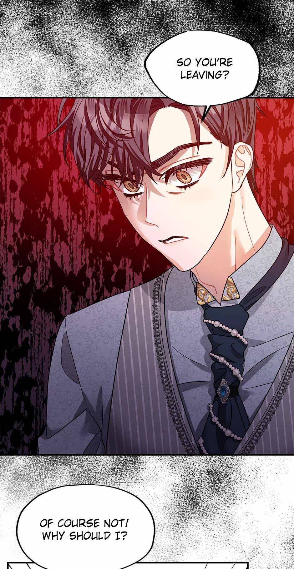 The Tyrant's Tranquilizer chapter 27 page 41