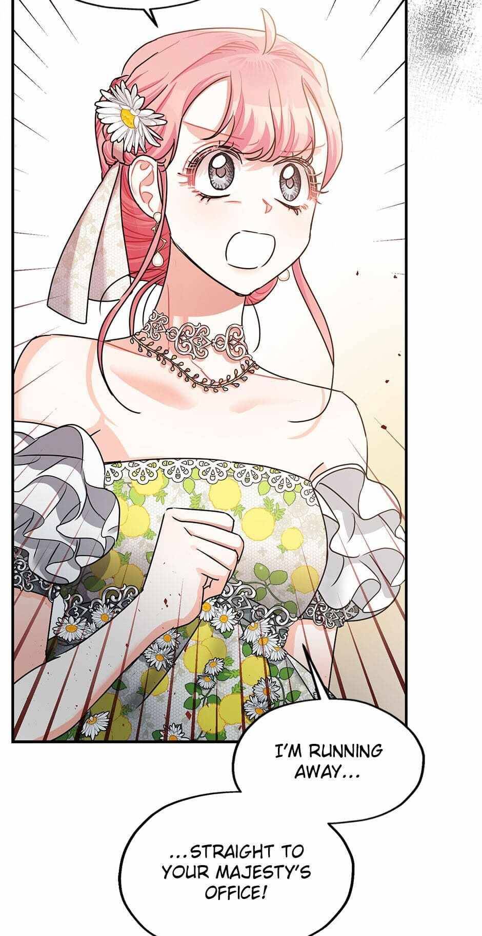 The Tyrant's Tranquilizer chapter 27 page 42