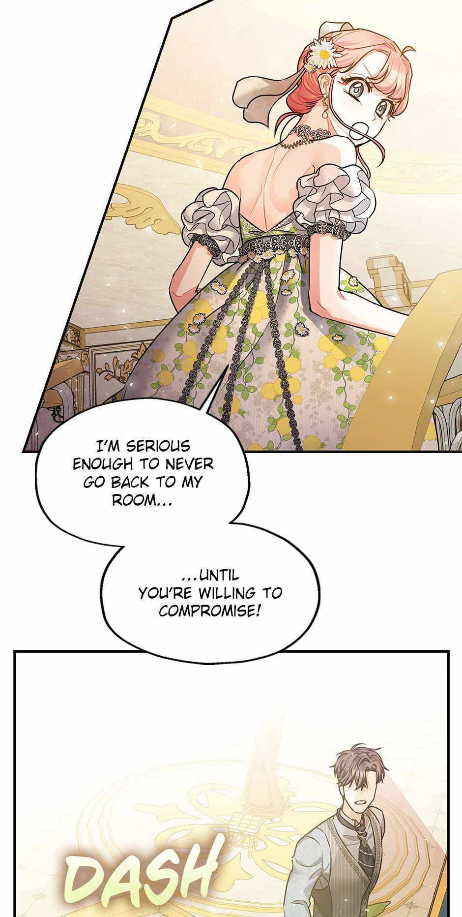 The Tyrant's Tranquilizer chapter 27 page 45