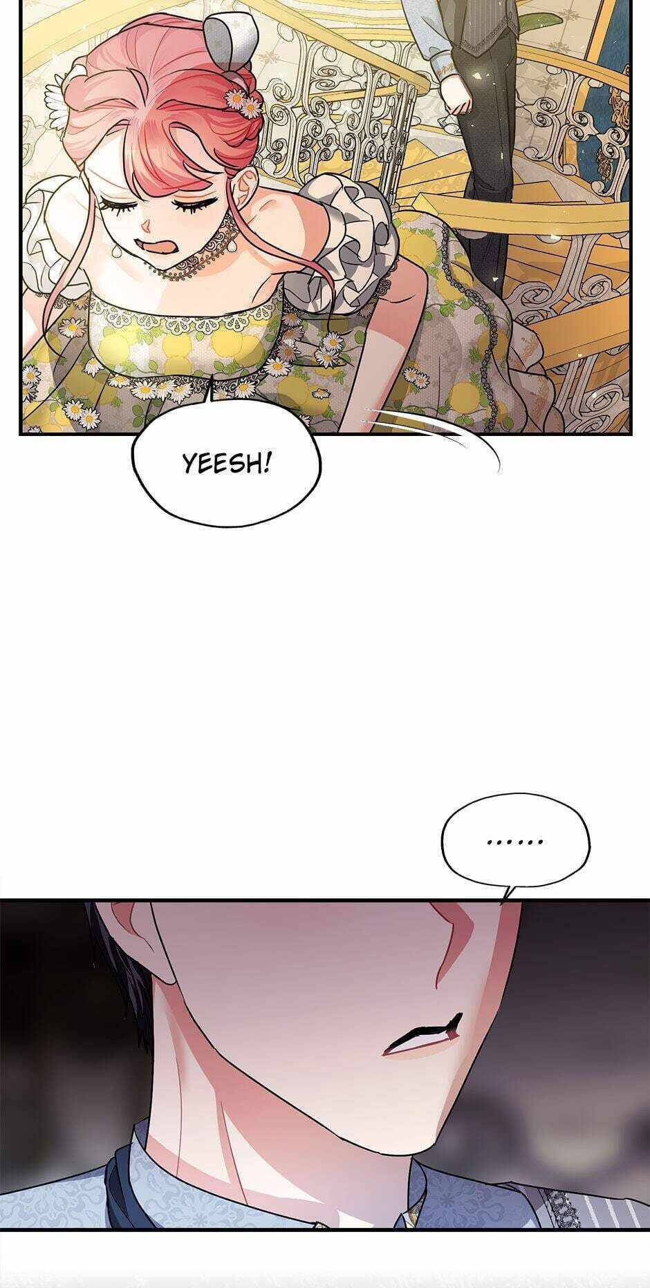 The Tyrant's Tranquilizer chapter 27 page 46