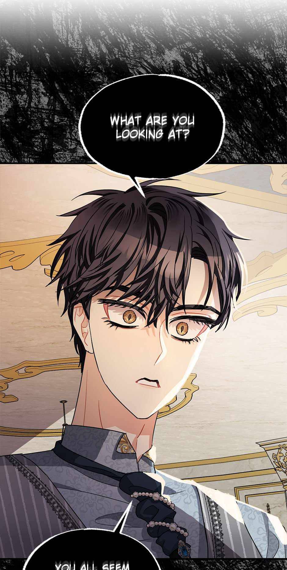 The Tyrant's Tranquilizer chapter 27 page 47