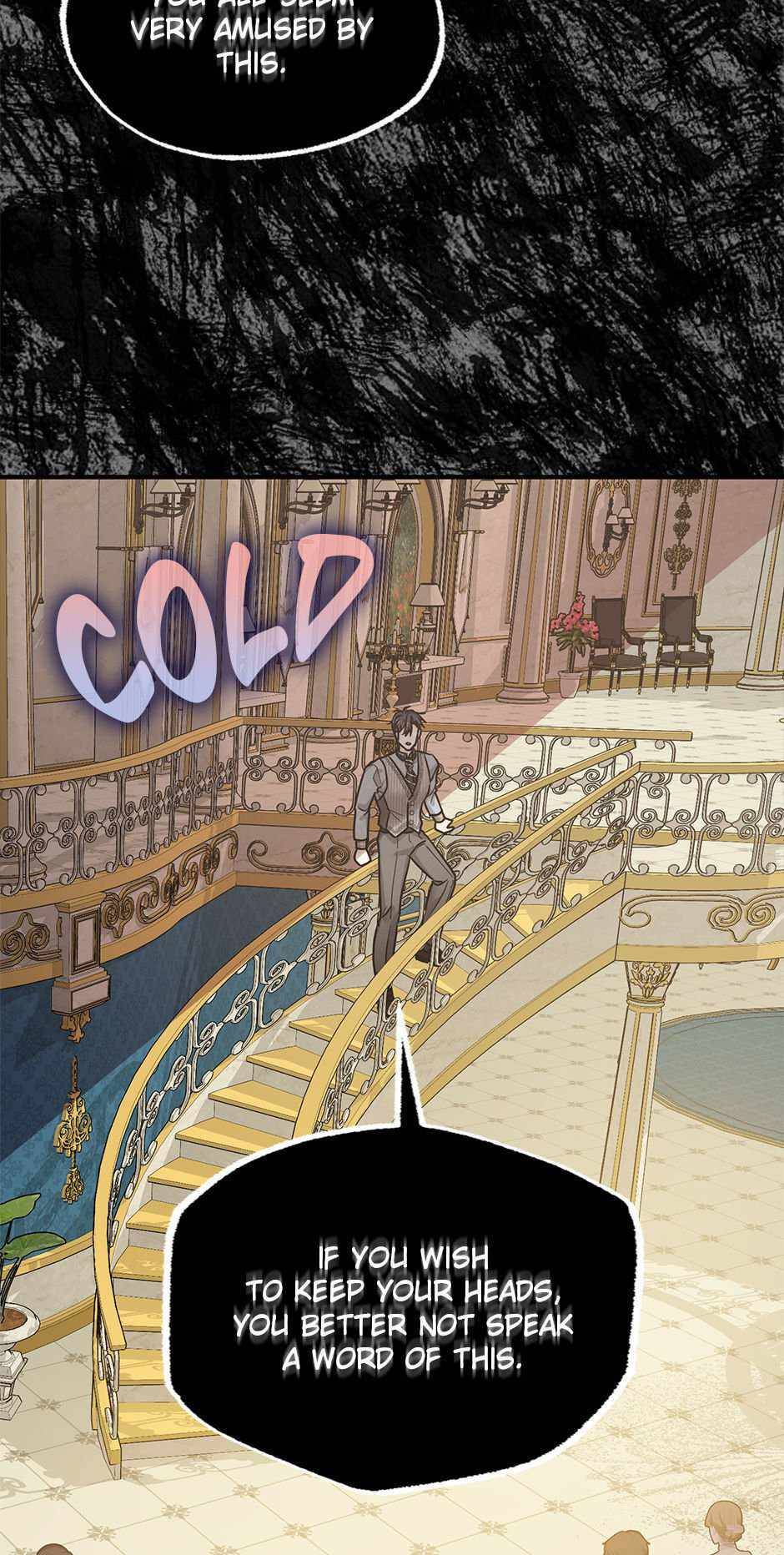 The Tyrant's Tranquilizer chapter 27 page 48