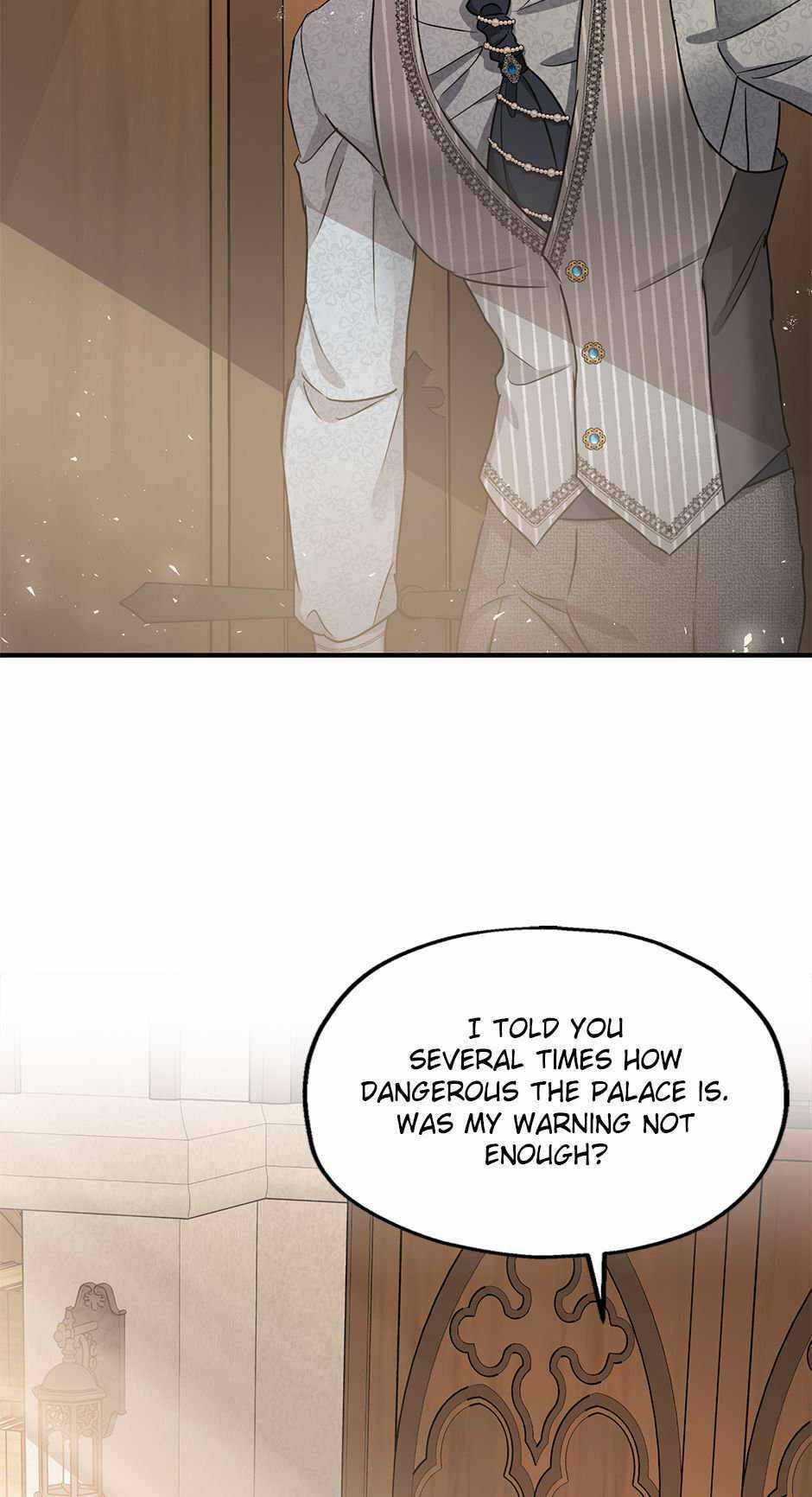 The Tyrant's Tranquilizer chapter 27 page 52