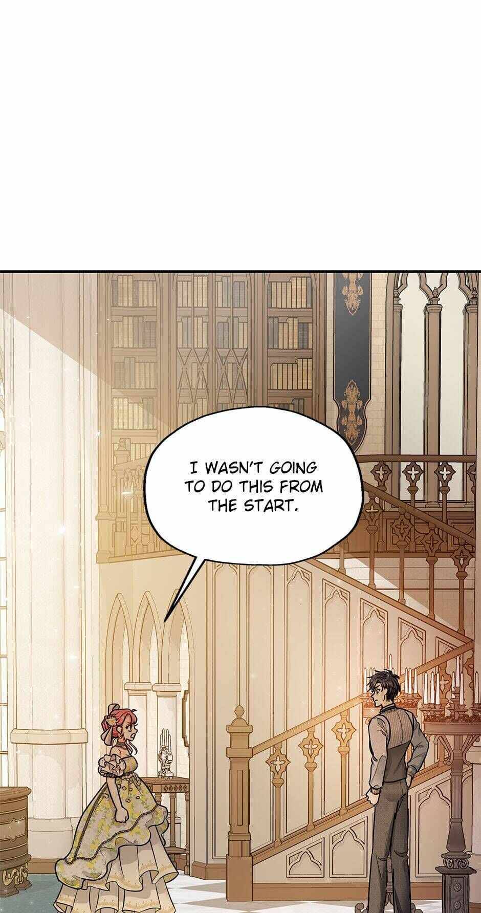 The Tyrant's Tranquilizer chapter 27 page 57