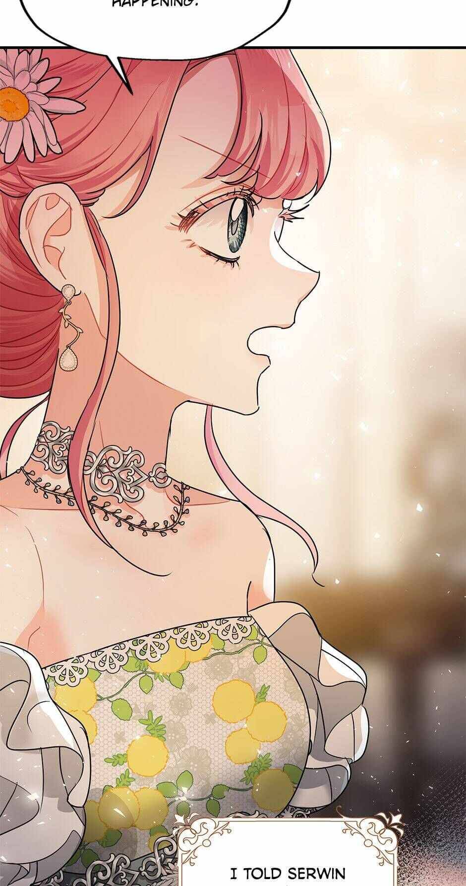 The Tyrant's Tranquilizer chapter 27 page 59