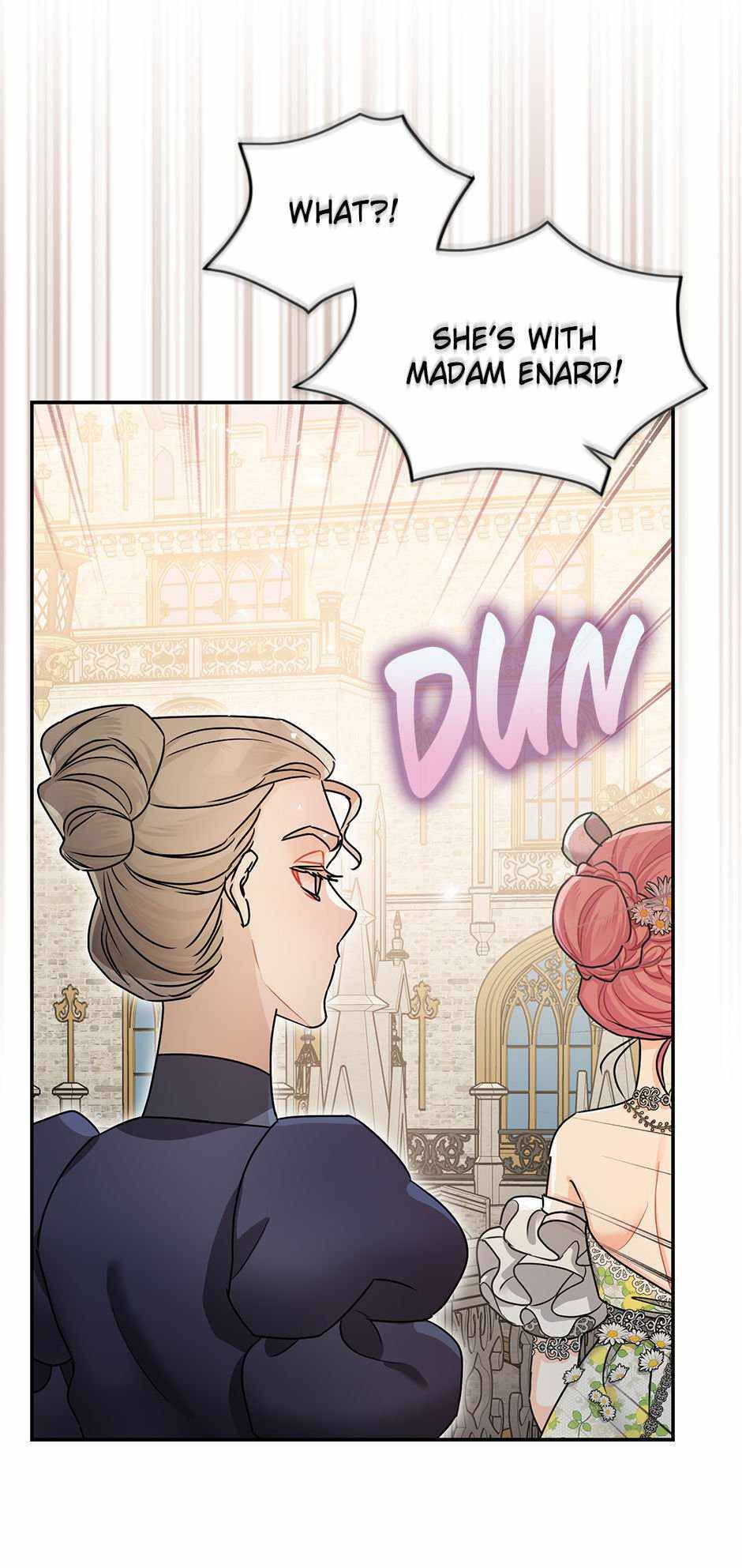 The Tyrant's Tranquilizer chapter 27 page 6