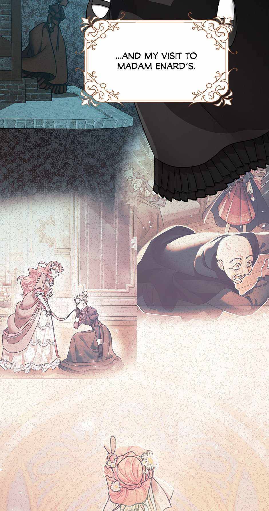 The Tyrant's Tranquilizer chapter 27 page 61