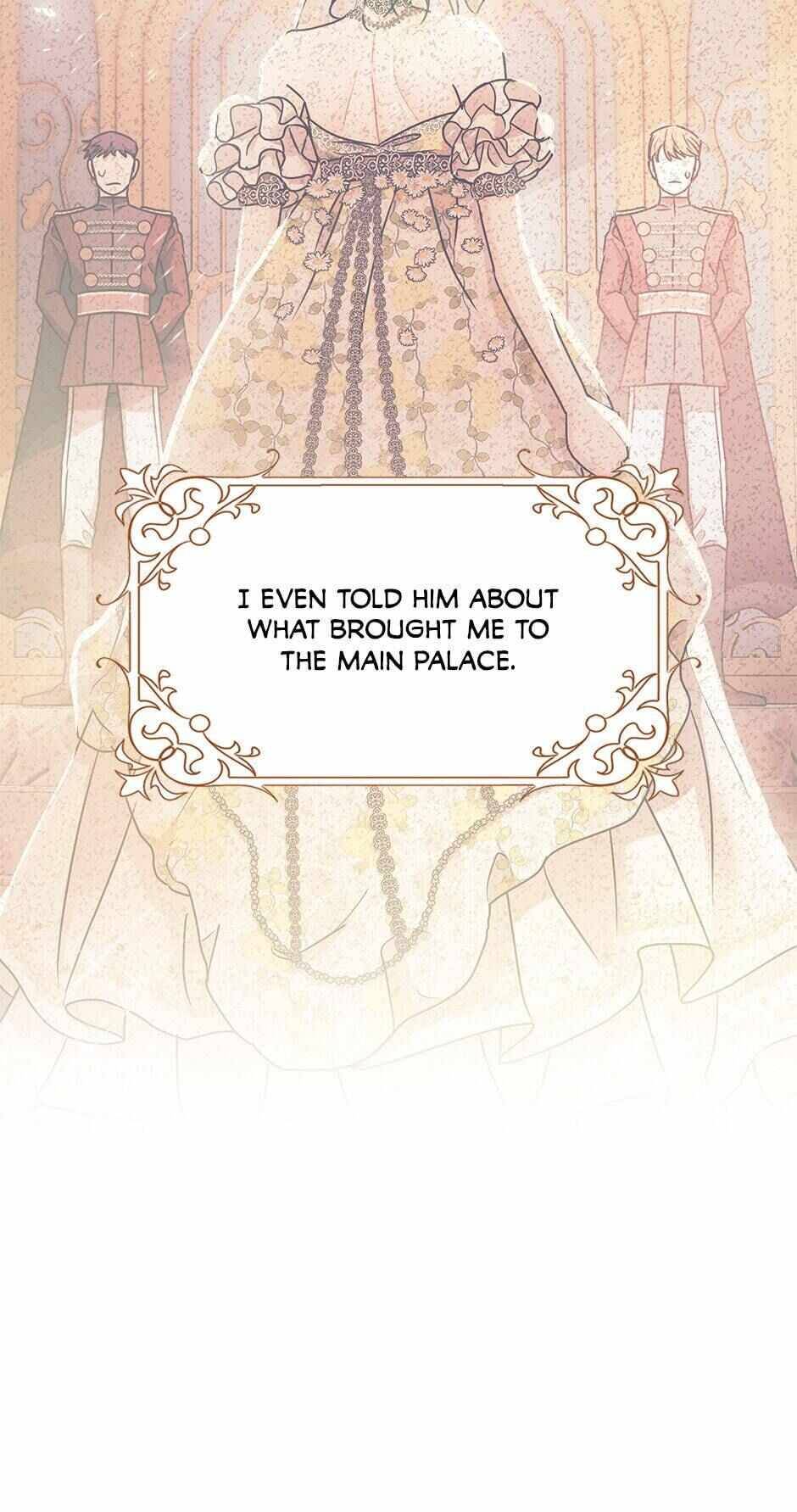 The Tyrant's Tranquilizer chapter 27 page 62