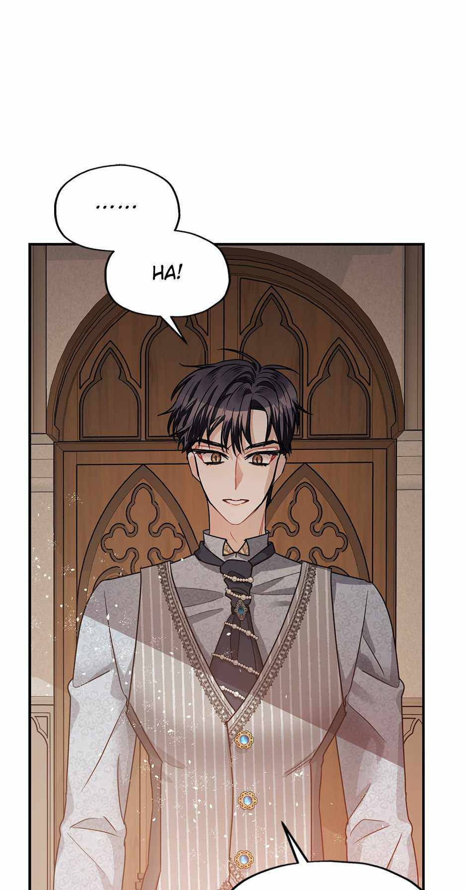 The Tyrant's Tranquilizer chapter 27 page 63