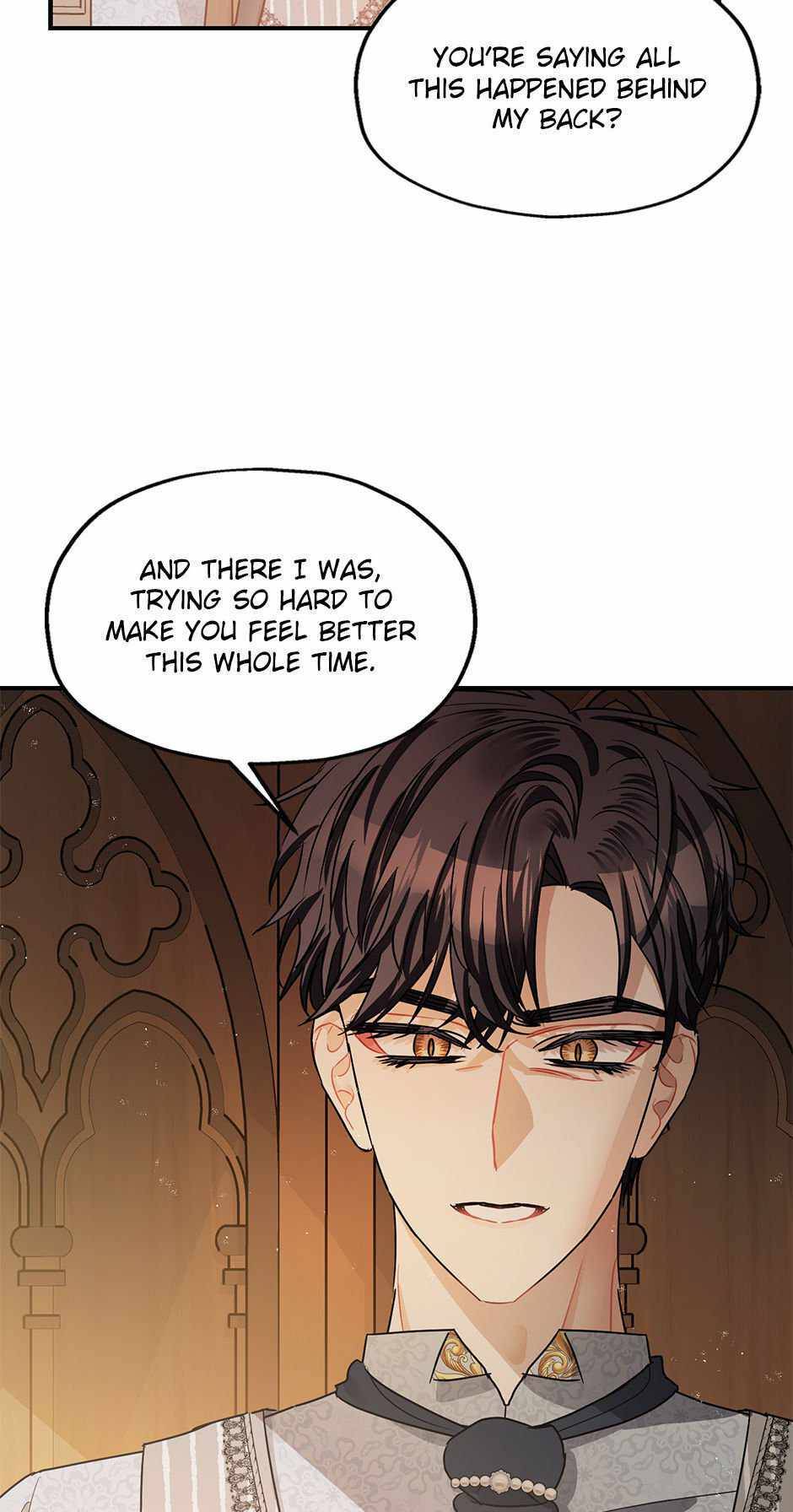 The Tyrant's Tranquilizer chapter 27 page 64