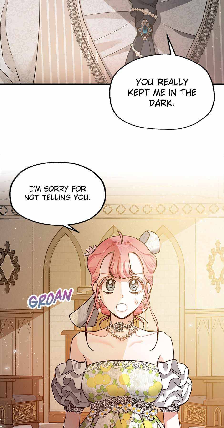 The Tyrant's Tranquilizer chapter 27 page 65