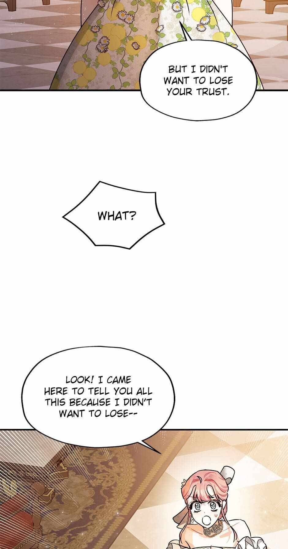 The Tyrant's Tranquilizer chapter 27 page 66