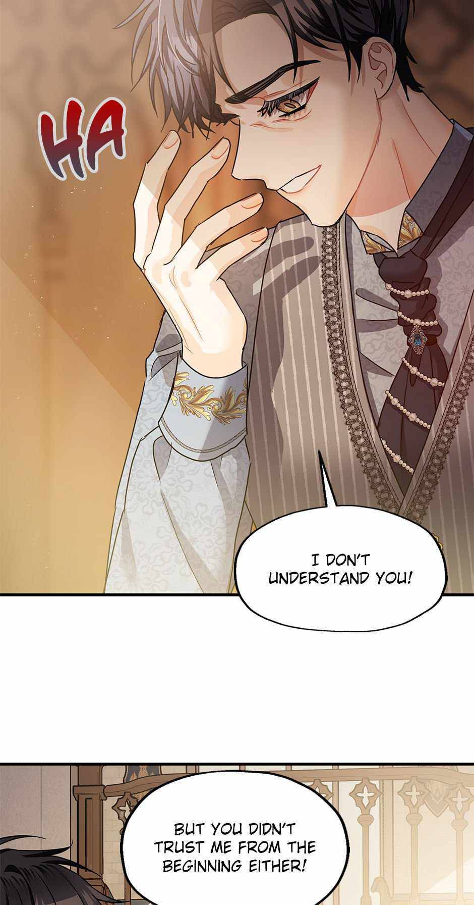 The Tyrant's Tranquilizer chapter 27 page 68