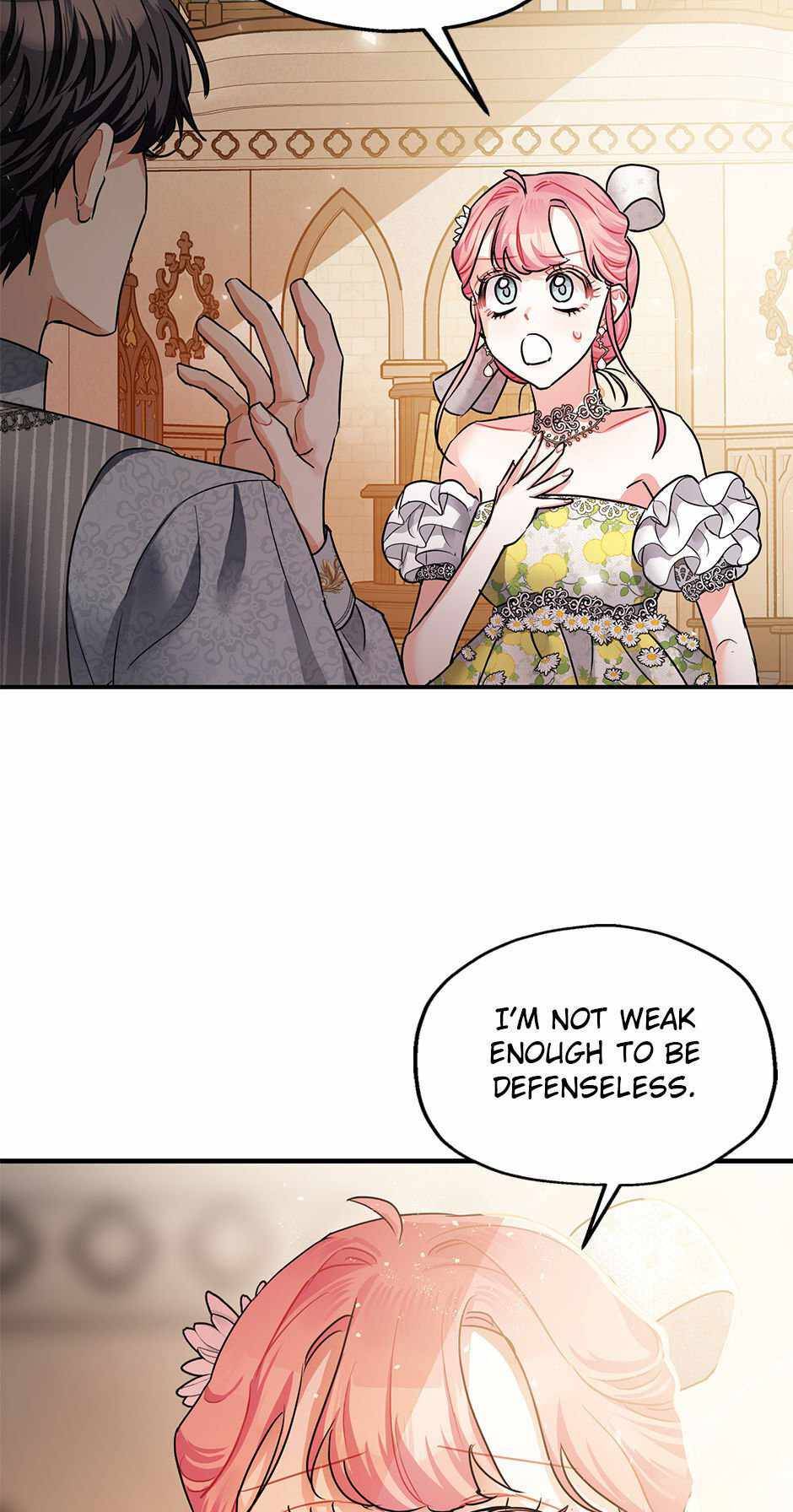 The Tyrant's Tranquilizer chapter 27 page 69