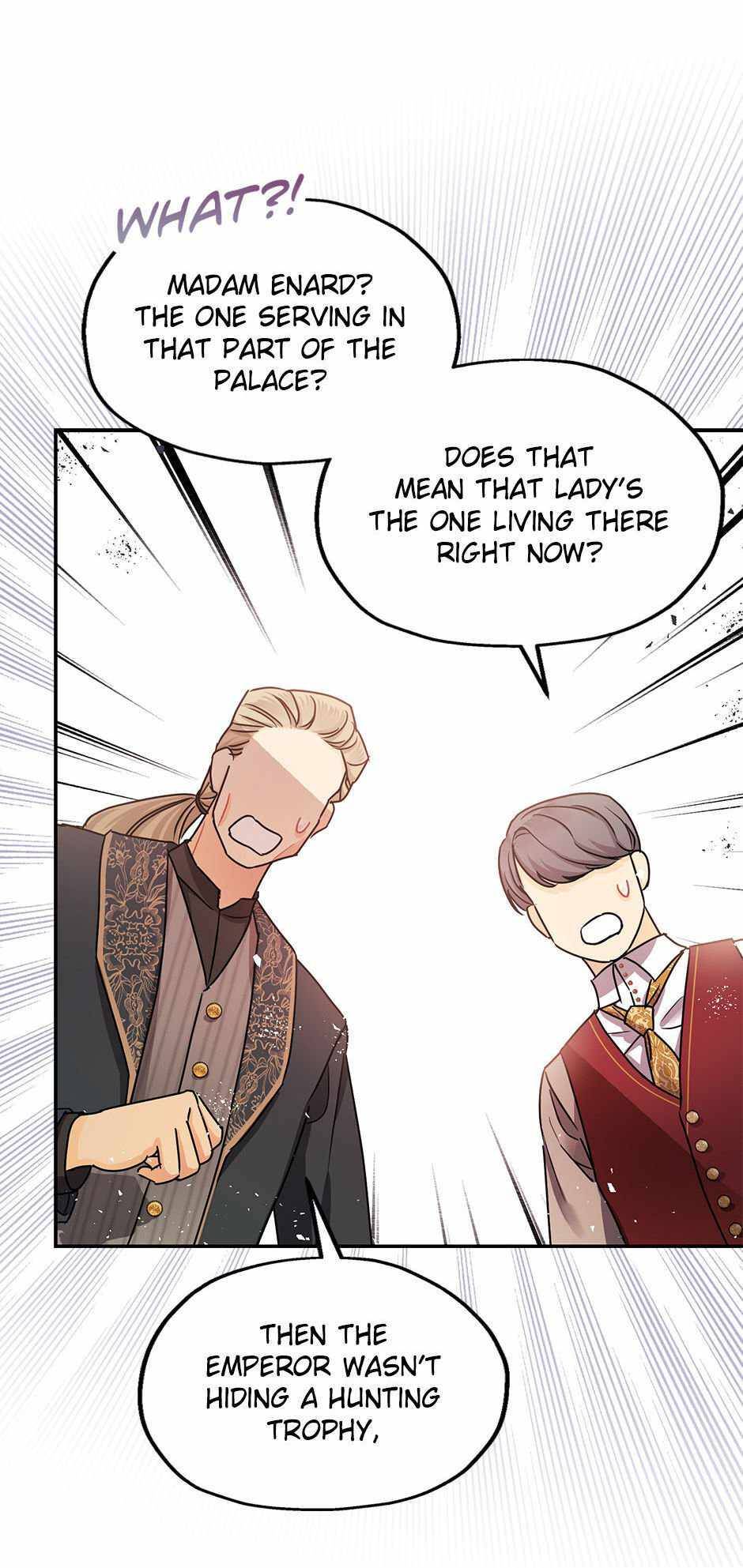 The Tyrant's Tranquilizer chapter 27 page 7