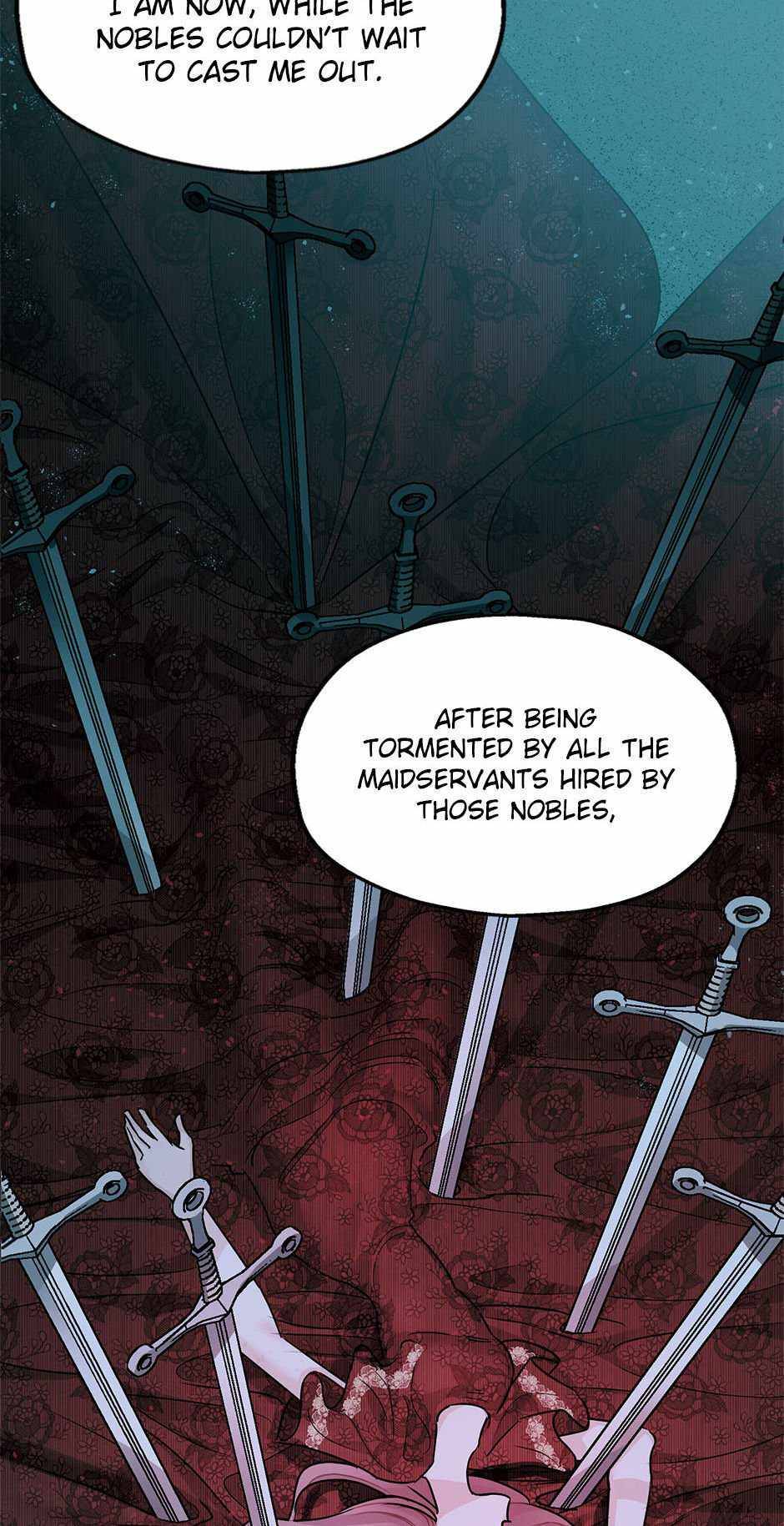 The Tyrant's Tranquilizer chapter 27 page 75