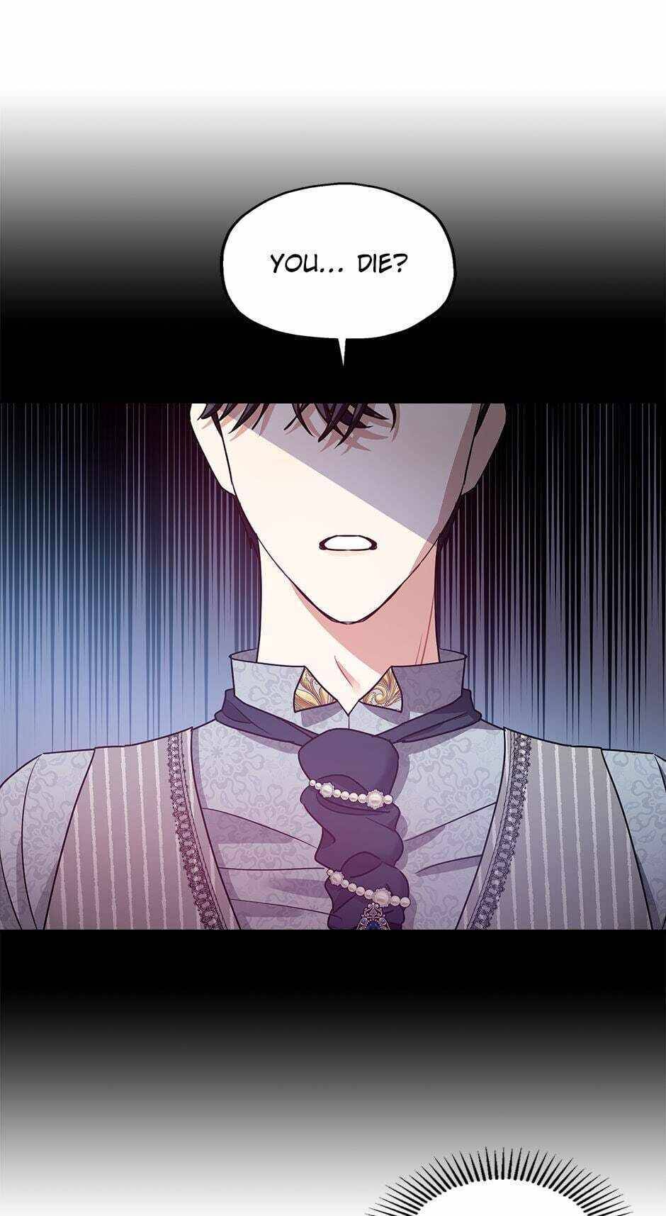 The Tyrant's Tranquilizer chapter 27 page 78