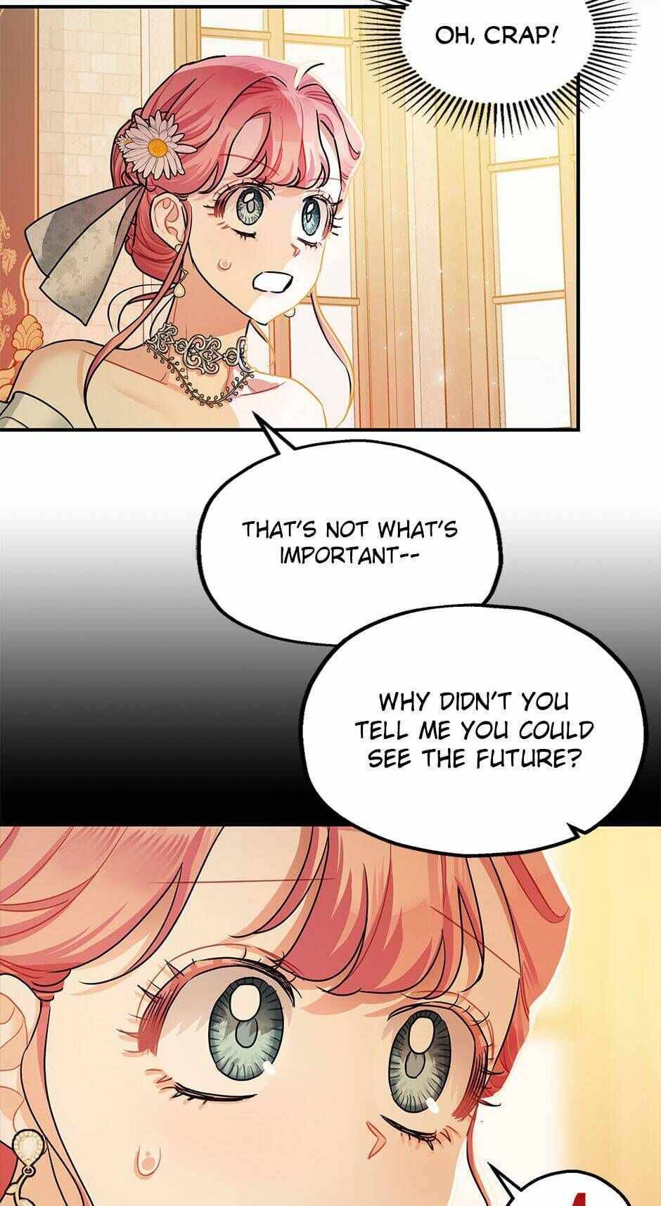 The Tyrant's Tranquilizer chapter 27 page 79