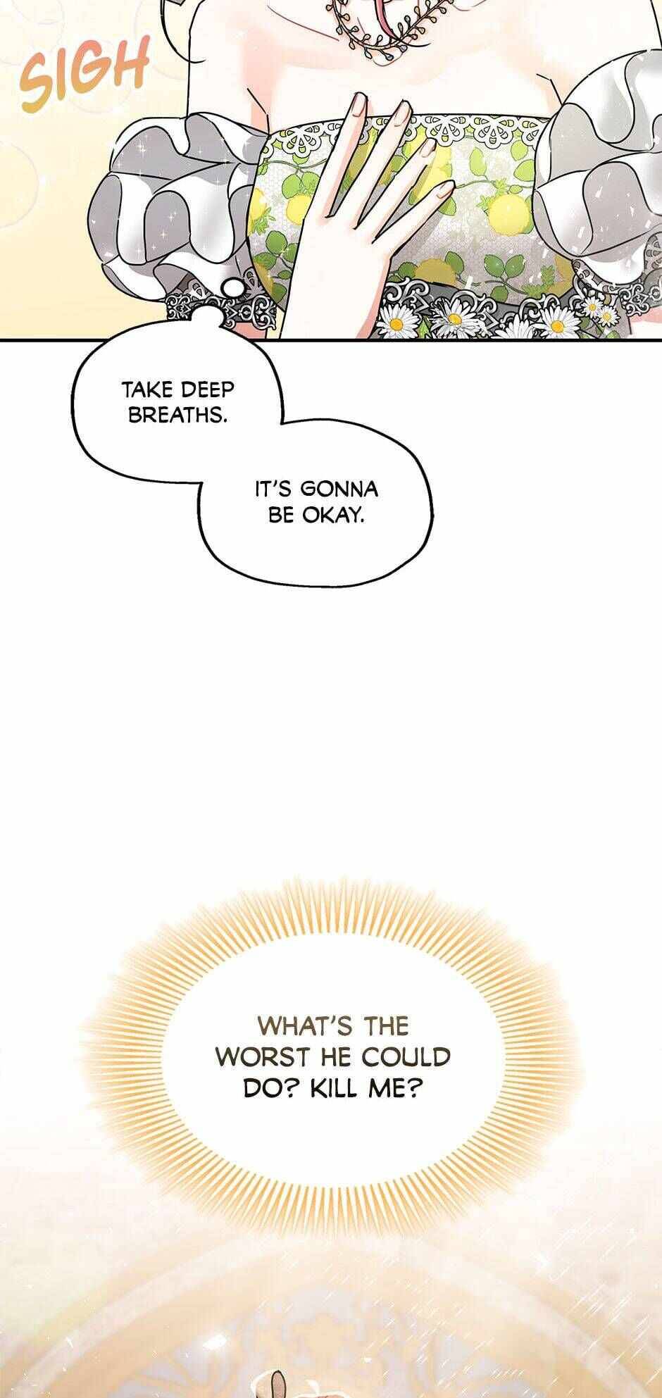 The Tyrant's Tranquilizer chapter 27 page 9