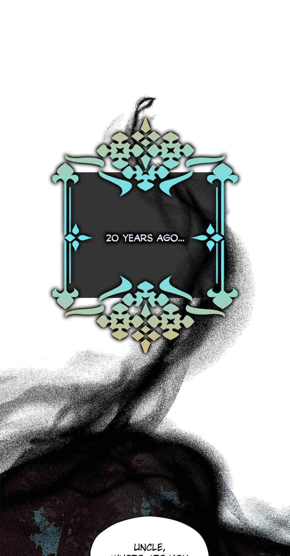 The Tyrant's Tranquilizer chapter 28 page 1