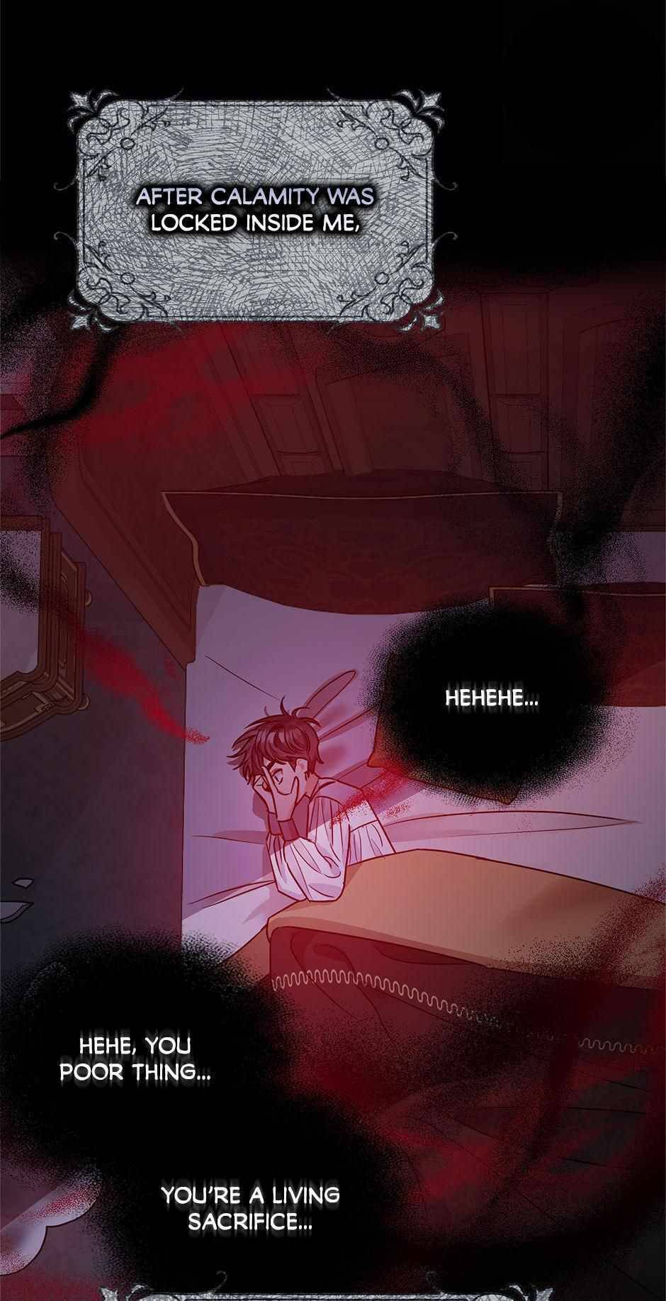 The Tyrant's Tranquilizer chapter 28 page 10