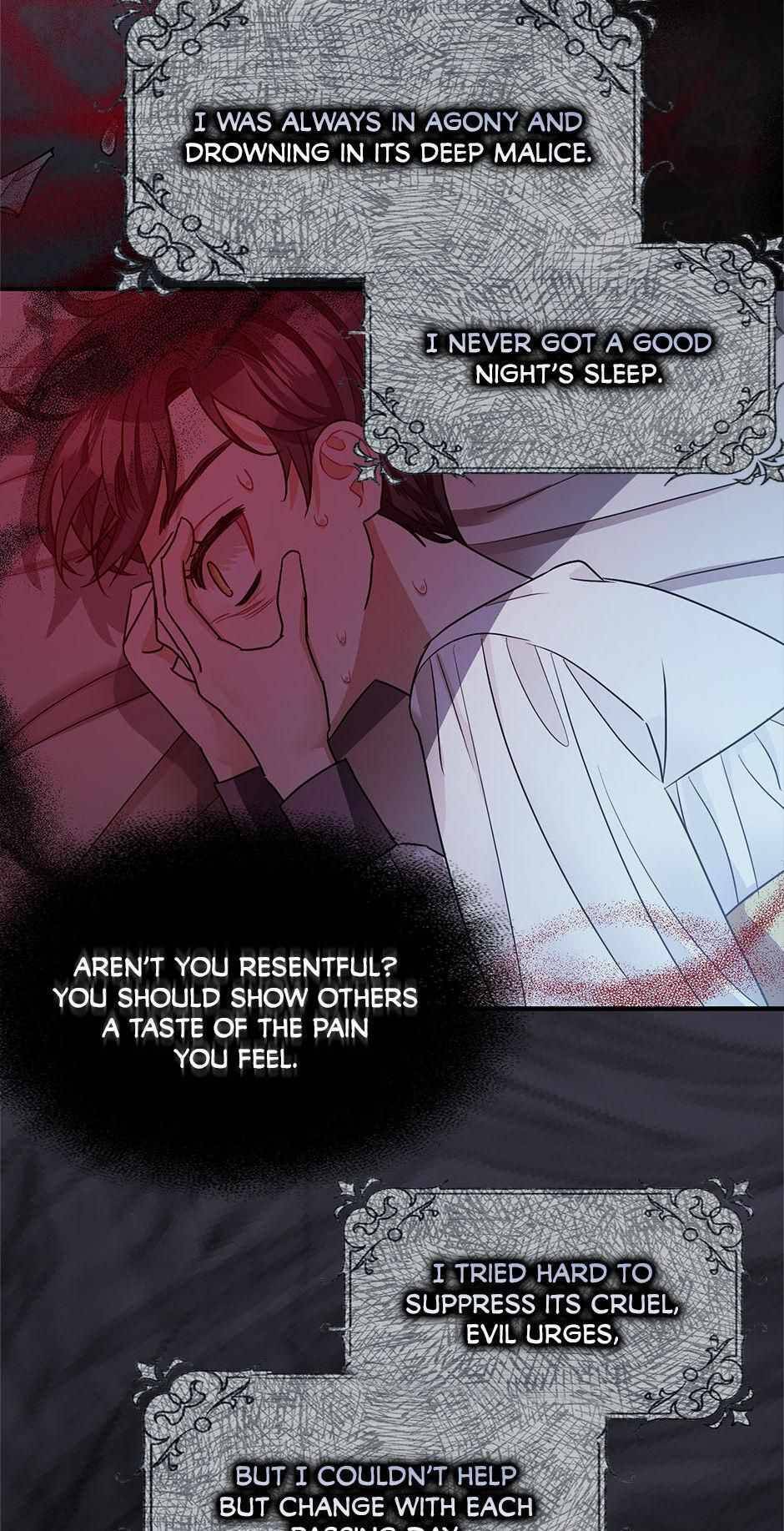 The Tyrant's Tranquilizer chapter 28 page 11