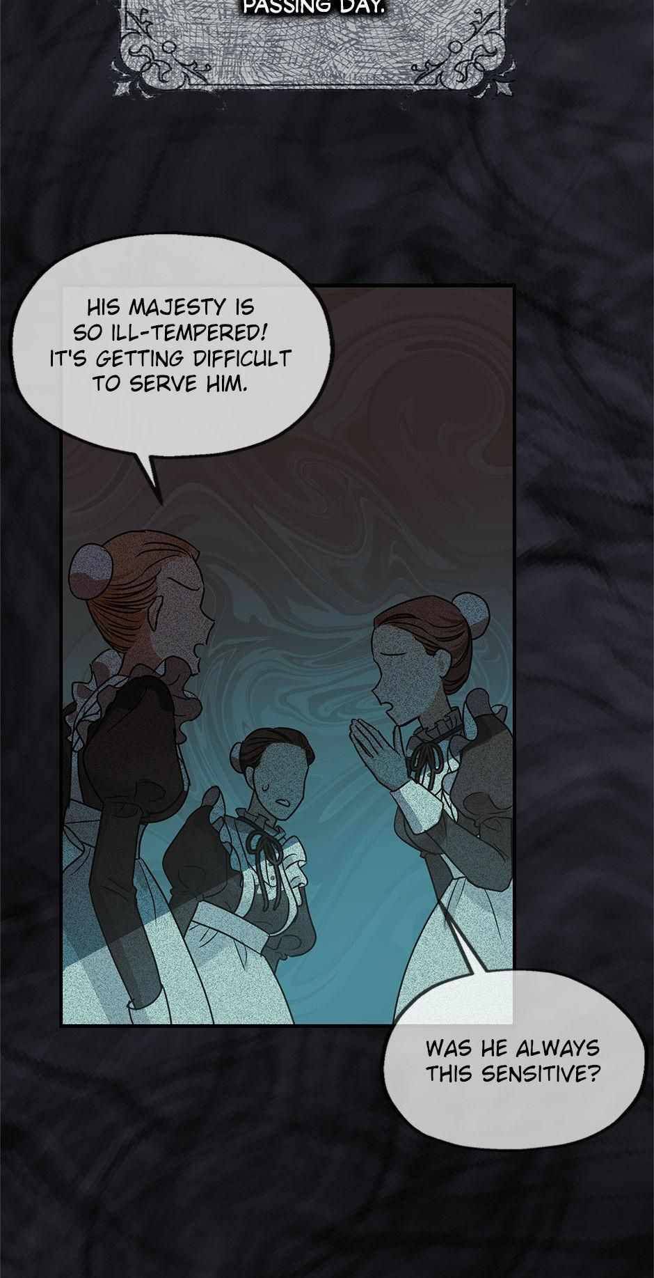 The Tyrant's Tranquilizer chapter 28 page 12