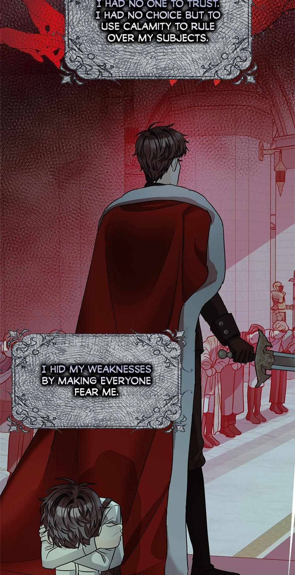 The Tyrant's Tranquilizer chapter 28 page 15