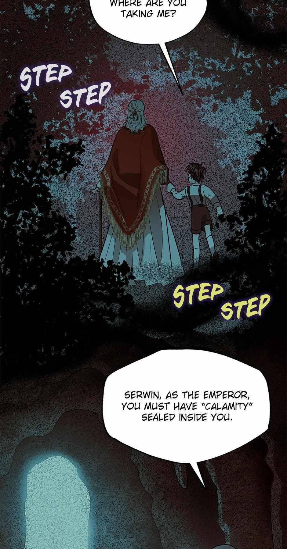 The Tyrant's Tranquilizer chapter 28 page 2