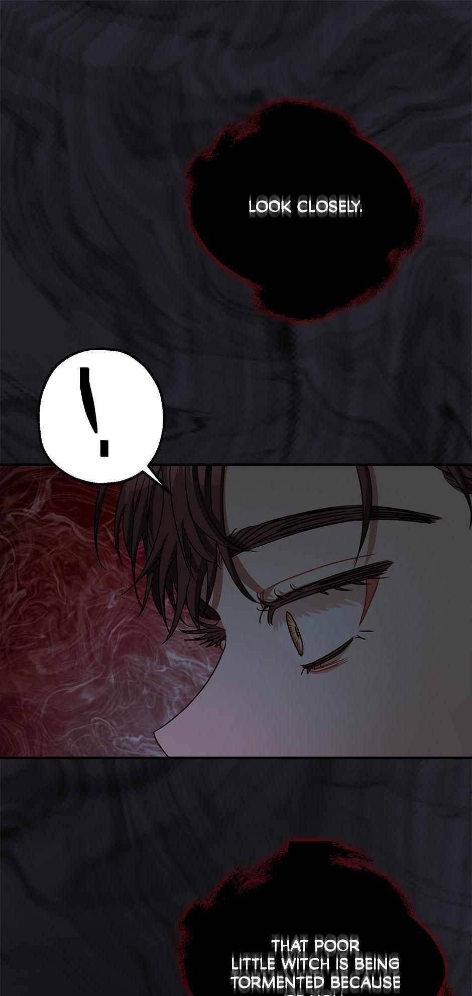 The Tyrant's Tranquilizer chapter 28 page 20