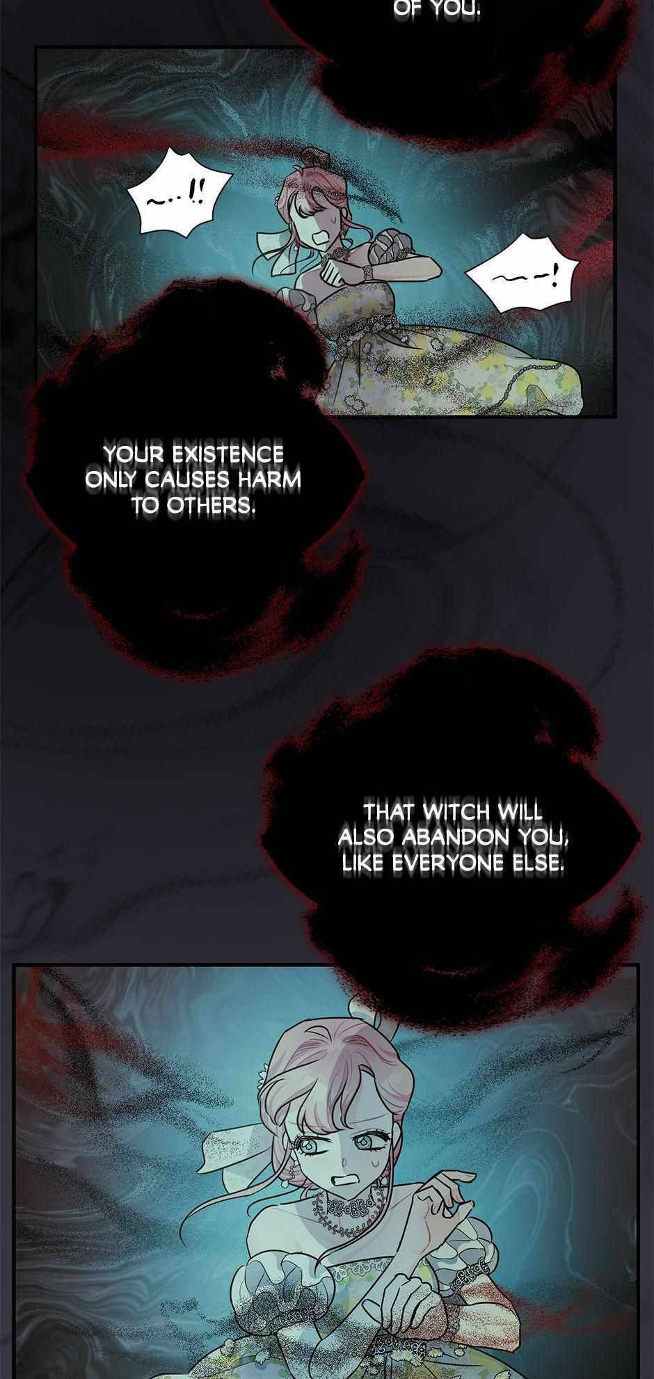 The Tyrant's Tranquilizer chapter 28 page 21