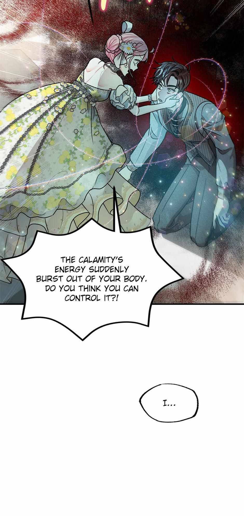 The Tyrant's Tranquilizer chapter 28 page 25