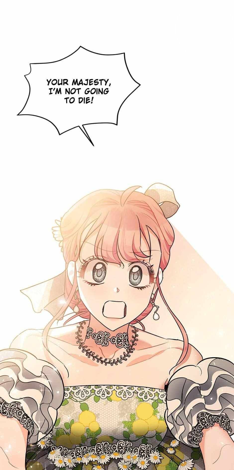 The Tyrant's Tranquilizer chapter 28 page 26