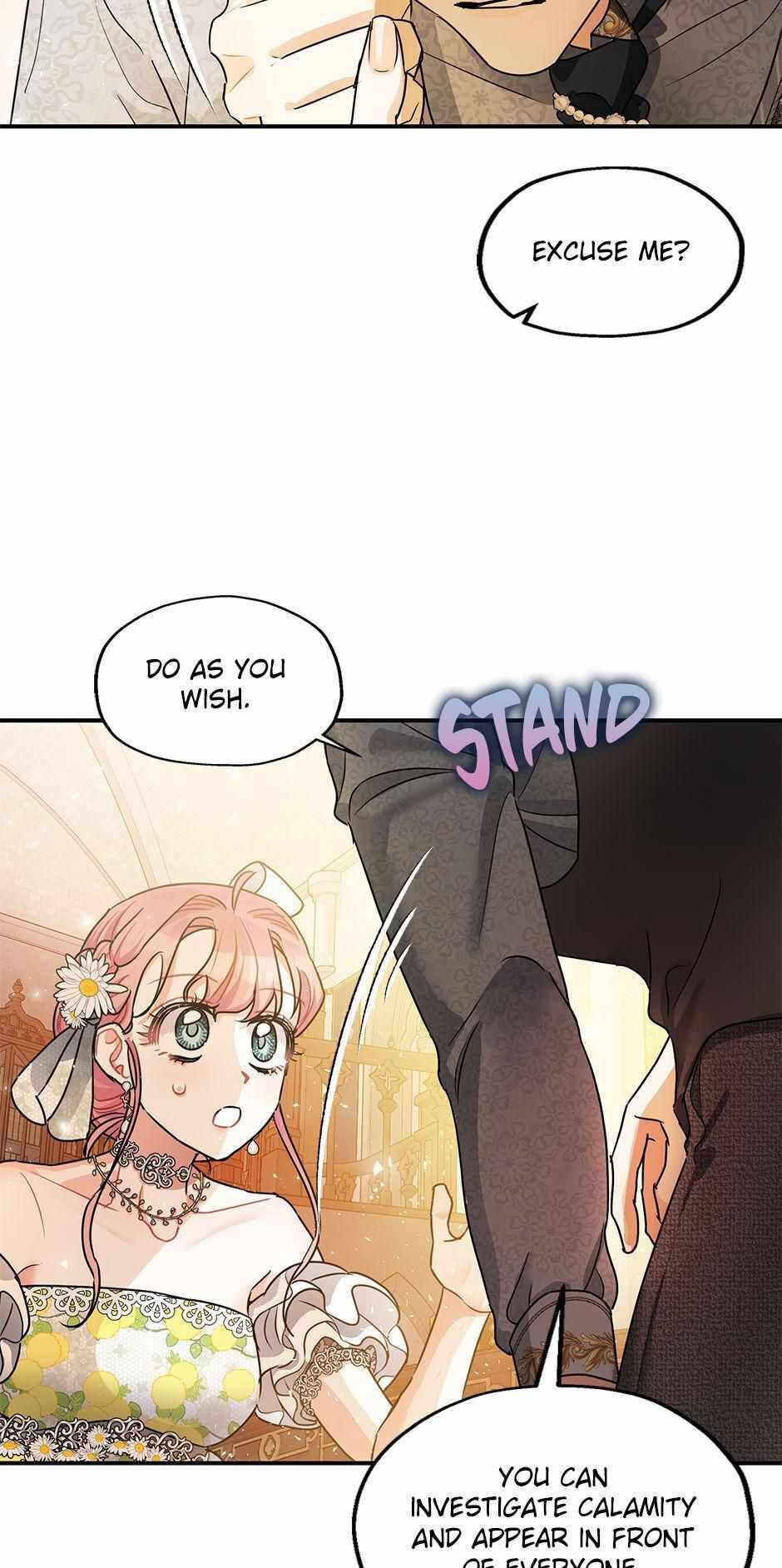 The Tyrant's Tranquilizer chapter 28 page 30